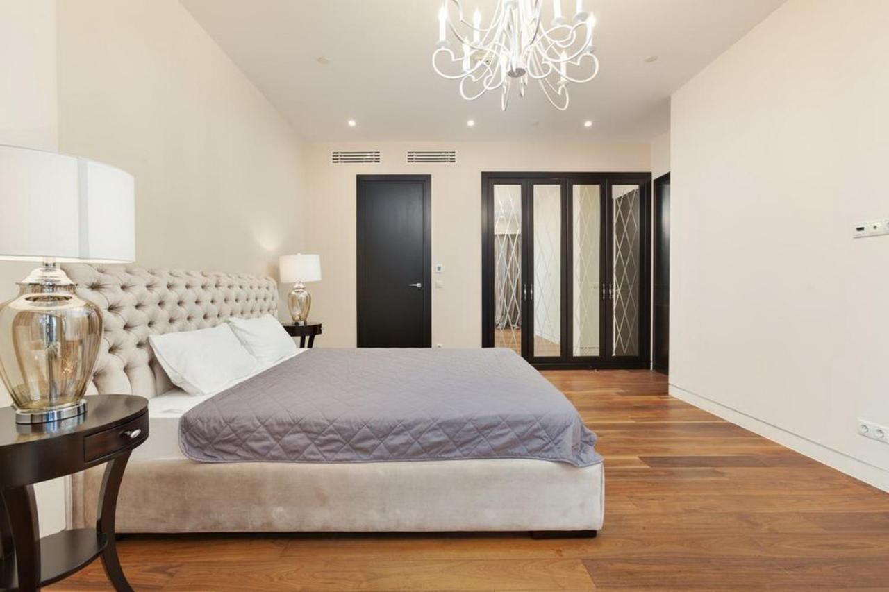 Апартаменты Aparton. Nezavisimosti pr. 33 Минск