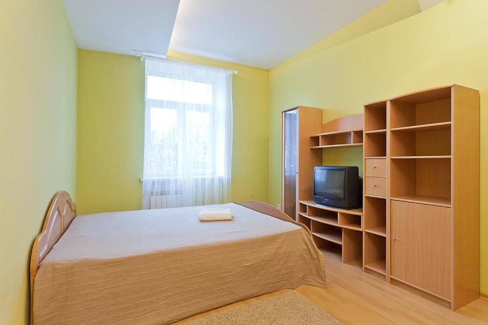 Апартаменты Aparton. Nezavisimosti pr. 33 Минск-17