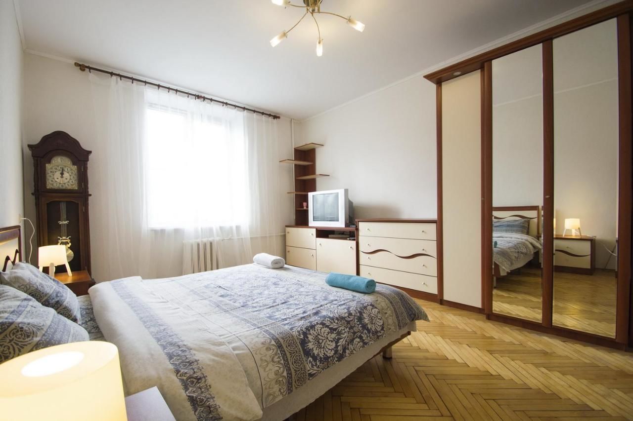 Апартаменты Aparton. Nezavisimosti pr. 33 Минск-25