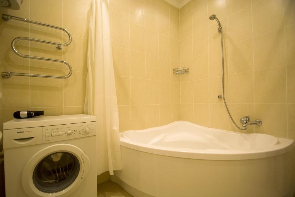 Апартаменты Aparton. Nezavisimosti pr. 33 Минск-30