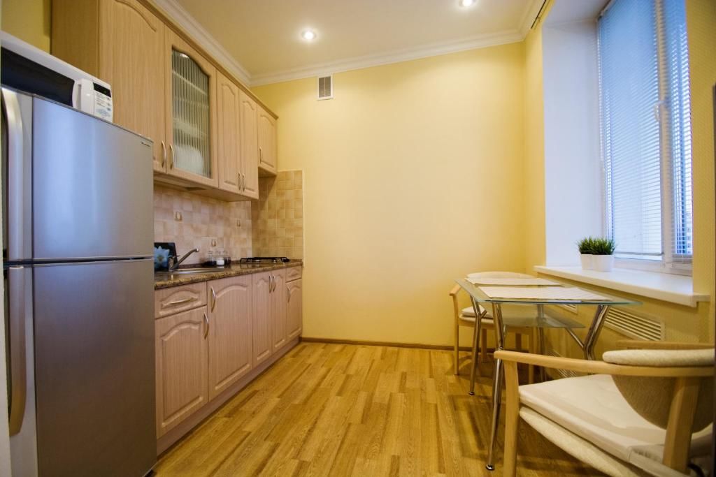 Апартаменты Aparton. Nezavisimosti pr. 33 Минск-37