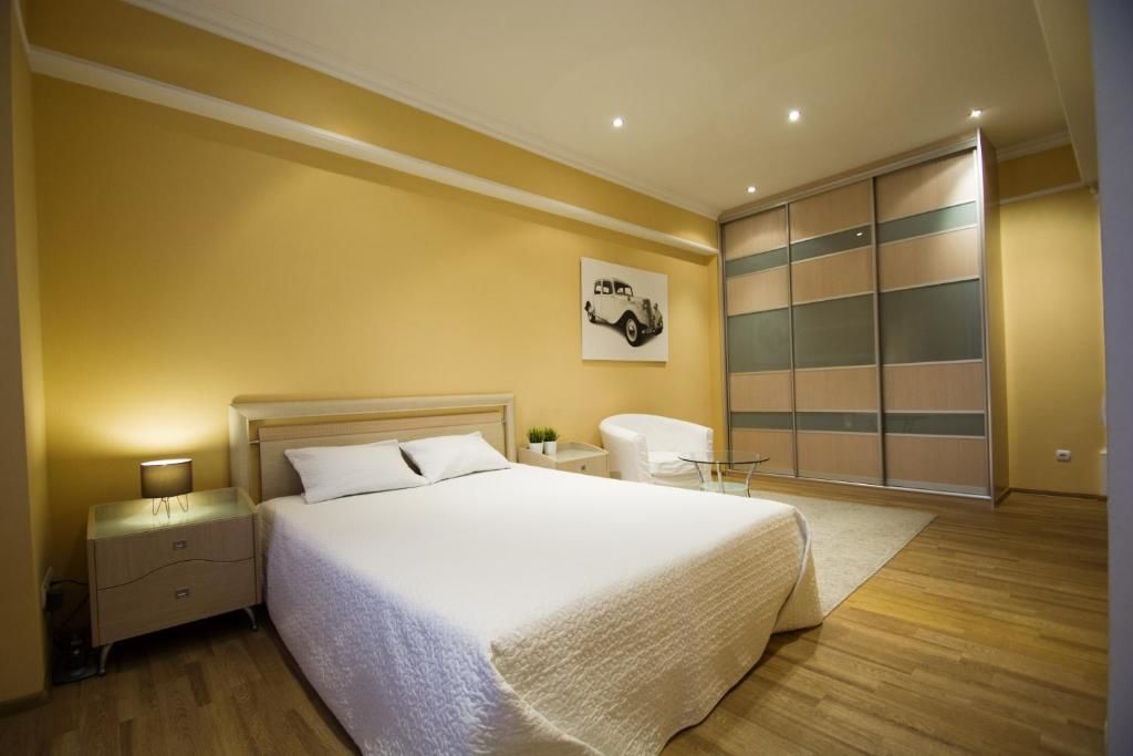 Апартаменты Aparton. Nezavisimosti pr. 33 Минск-39