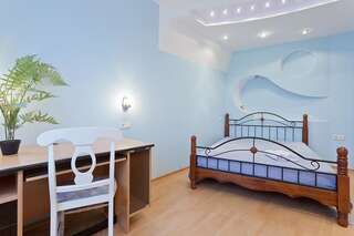 Апартаменты Aparton. Nezavisimosti pr. 33 Минск Апартаменты с 2 спальнями-2