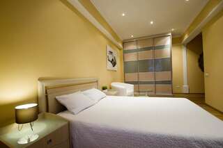 Апартаменты Aparton. Nezavisimosti pr. 33 Минск Апартаменты-3