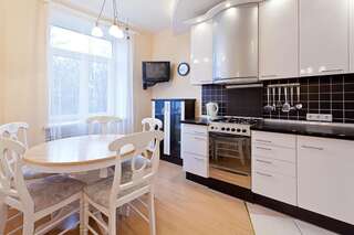 Апартаменты Aparton. Nezavisimosti pr. 33 Минск Апартаменты с 2 спальнями-5