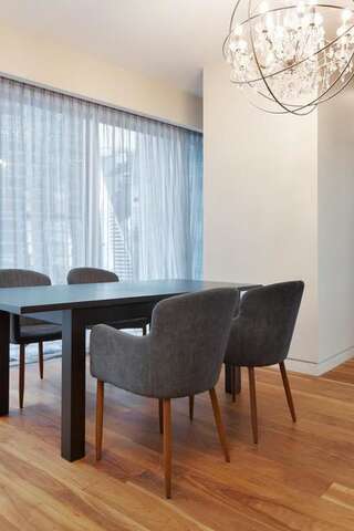 Апартаменты Aparton. Nezavisimosti pr. 33 Минск Апартаменты Делюкс-2