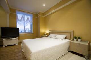 Апартаменты Aparton. Nezavisimosti pr. 33 Минск Апартаменты-7