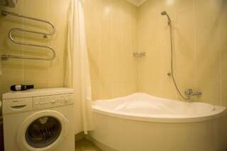 Апартаменты Aparton. Nezavisimosti pr. 33 Минск Апартаменты-11