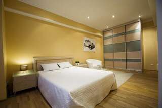 Апартаменты Aparton. Nezavisimosti pr. 33 Минск Апартаменты-20