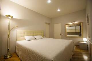 Апартаменты Aparton. Nezavisimosti pr. 33 Минск Апартаменты с 2 спальнями-1