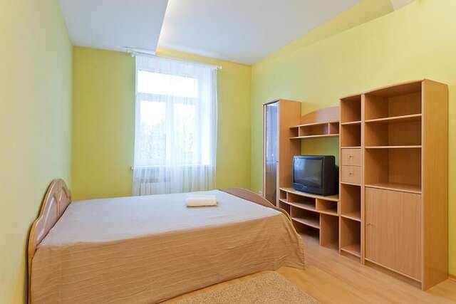 Апартаменты Aparton. Nezavisimosti pr. 33 Минск-16