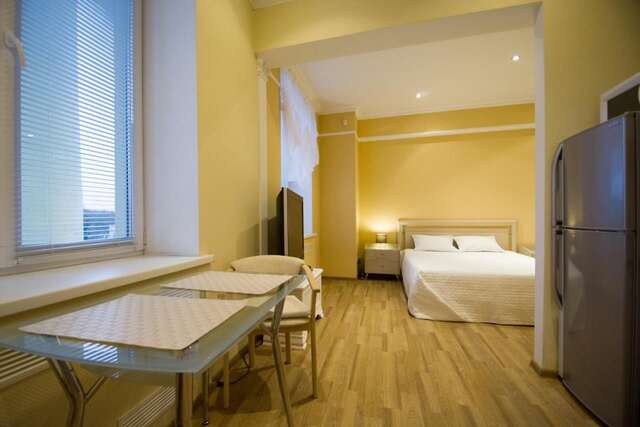 Апартаменты Aparton. Nezavisimosti pr. 33 Минск-21