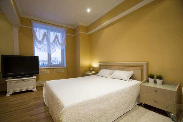 Апартаменты Aparton. Nezavisimosti pr. 33 Минск-22