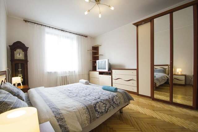 Апартаменты Aparton. Nezavisimosti pr. 33 Минск-24