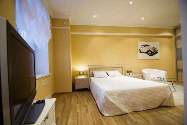 Апартаменты Aparton. Nezavisimosti pr. 33 Минск-32