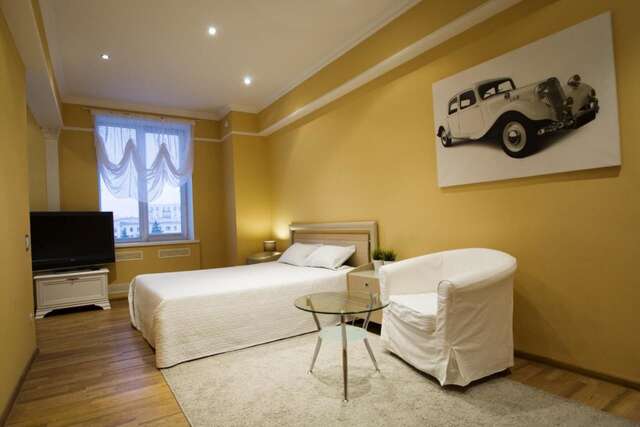 Апартаменты Aparton. Nezavisimosti pr. 33 Минск-8