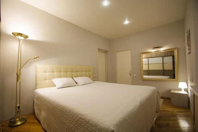 Апартаменты Aparton. Nezavisimosti pr. 33 Минск-9