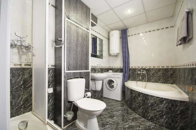 Апартаменты Aparton. Nezavisimosti pr. 33 Минск-11